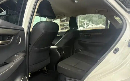 Lexus NX I, 2020 год, 2 200 666 рублей, 15 фотография