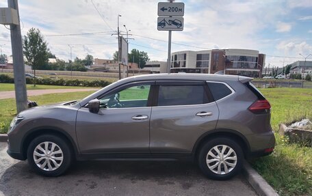 Nissan X-Trail, 2019 год, 2 390 000 рублей, 4 фотография