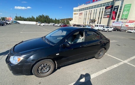 KIA Cerato I, 2006 год, 310 000 рублей, 2 фотография