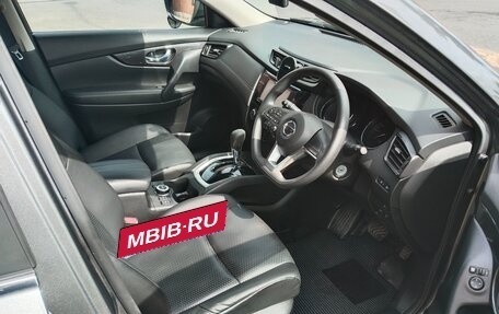 Nissan X-Trail, 2019 год, 2 390 000 рублей, 7 фотография