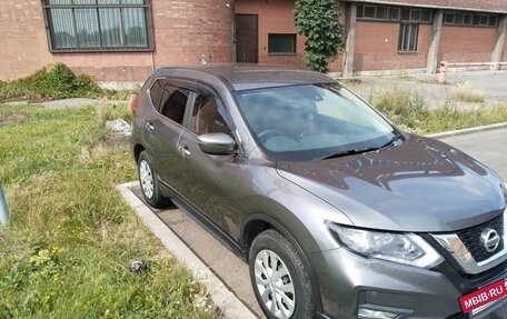 Nissan X-Trail, 2019 год, 2 390 000 рублей, 2 фотография