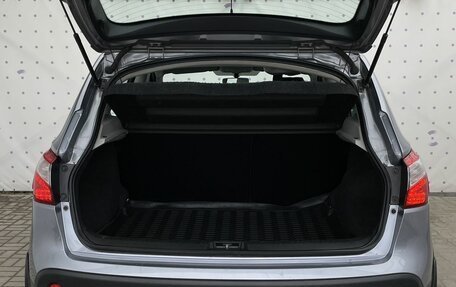 Nissan Qashqai, 2011 год, 1 250 000 рублей, 7 фотография