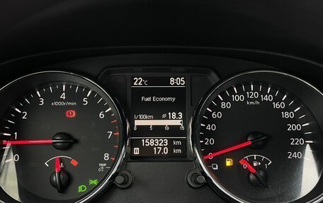 Nissan Qashqai, 2011 год, 1 250 000 рублей, 14 фотография