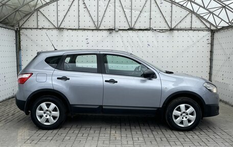 Nissan Qashqai, 2011 год, 1 250 000 рублей, 9 фотография