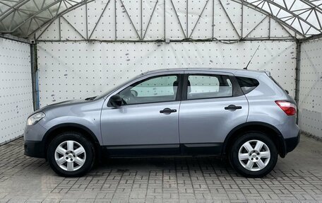Nissan Qashqai, 2011 год, 1 250 000 рублей, 10 фотография