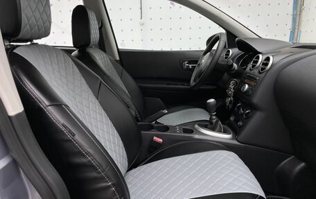 Nissan Qashqai, 2011 год, 1 250 000 рублей, 12 фотография