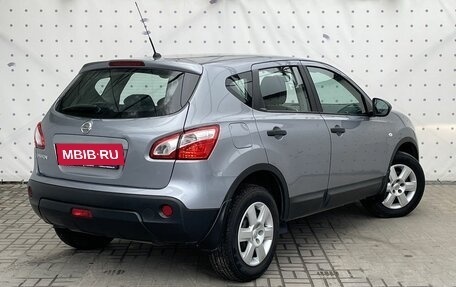 Nissan Qashqai, 2011 год, 1 250 000 рублей, 4 фотография