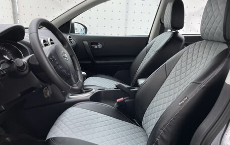 Nissan Qashqai, 2011 год, 1 250 000 рублей, 11 фотография