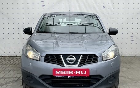 Nissan Qashqai, 2011 год, 1 250 000 рублей, 3 фотография