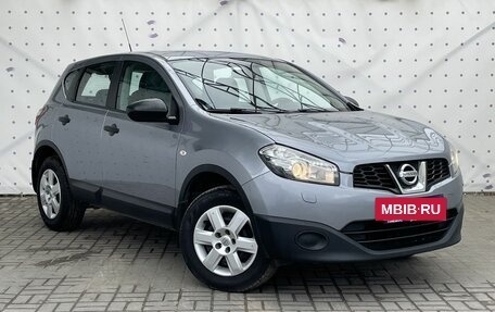 Nissan Qashqai, 2011 год, 1 250 000 рублей, 2 фотография