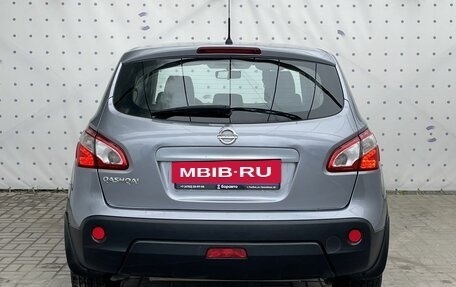 Nissan Qashqai, 2011 год, 1 250 000 рублей, 6 фотография