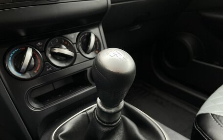 Nissan Qashqai, 2011 год, 1 250 000 рублей, 17 фотография