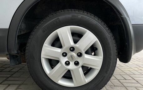 Nissan Qashqai, 2011 год, 1 250 000 рублей, 19 фотография