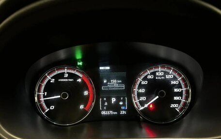 Mitsubishi L200 IV рестайлинг, 2021 год, 3 290 000 рублей, 10 фотография