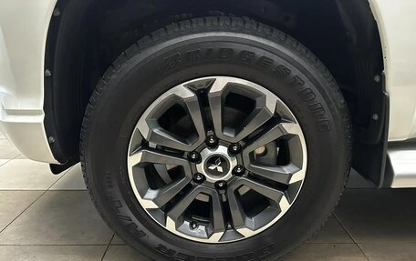 Mitsubishi L200 IV рестайлинг, 2021 год, 3 290 000 рублей, 23 фотография