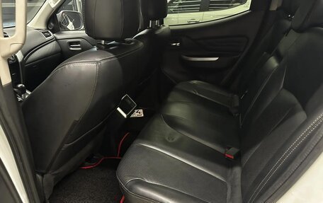 Mitsubishi L200 IV рестайлинг, 2021 год, 3 290 000 рублей, 17 фотография