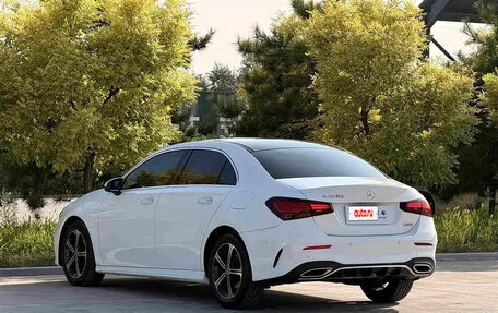 Mercedes-Benz A-Класс, 2023 год, 1 600 000 рублей, 6 фотография