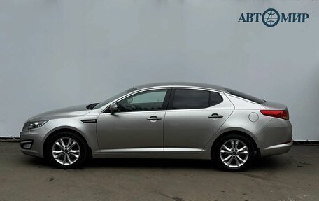 KIA Optima III, 2013 год, 1 215 000 рублей, 5 фотография