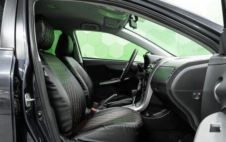 Toyota Corolla, 2012 год, 1 150 000 рублей, 12 фотография