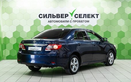 Toyota Corolla, 2012 год, 1 150 000 рублей, 2 фотография