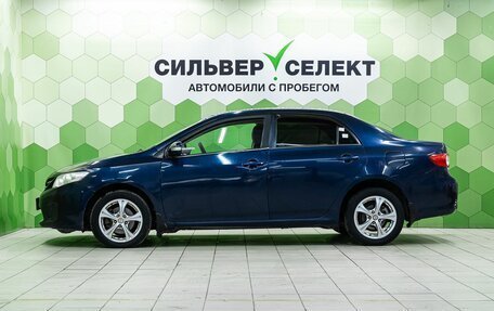 Toyota Corolla, 2012 год, 1 150 000 рублей, 7 фотография