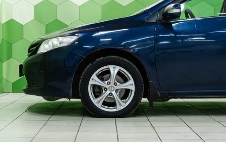 Toyota Corolla, 2012 год, 1 150 000 рублей, 9 фотография