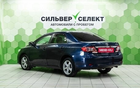 Toyota Corolla, 2012 год, 1 150 000 рублей, 6 фотография