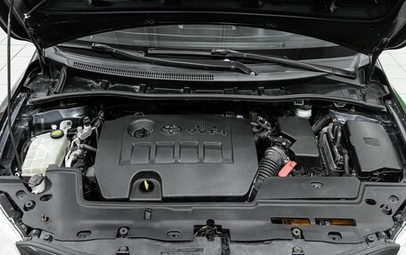 Toyota Corolla, 2012 год, 1 150 000 рублей, 24 фотография