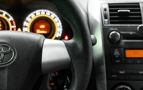 Toyota Corolla, 2012 год, 1 150 000 рублей, 17 фотография