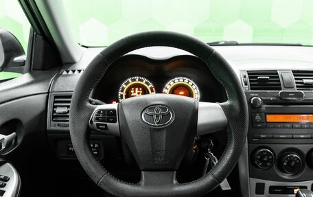 Toyota Corolla, 2012 год, 1 150 000 рублей, 15 фотография