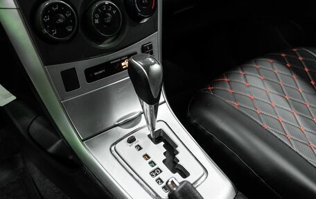 Toyota Corolla, 2012 год, 1 150 000 рублей, 20 фотография