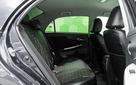 Toyota Corolla, 2012 год, 1 150 000 рублей, 13 фотография