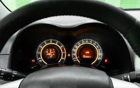 Toyota Corolla, 2012 год, 1 150 000 рублей, 18 фотография