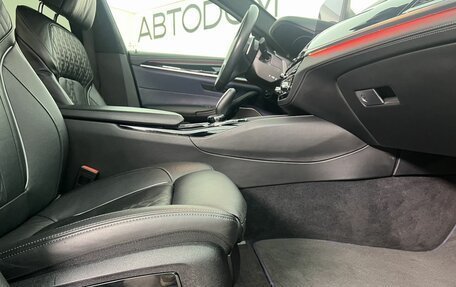 BMW 5 серия, 2020 год, 5 790 000 рублей, 12 фотография
