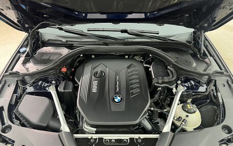 BMW 5 серия, 2020 год, 5 790 000 рублей, 9 фотография