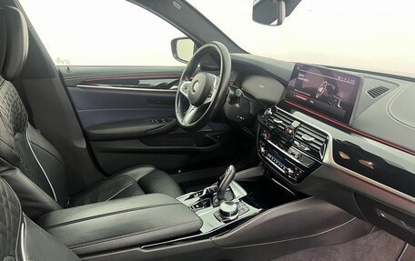BMW 5 серия, 2020 год, 5 790 000 рублей, 11 фотография