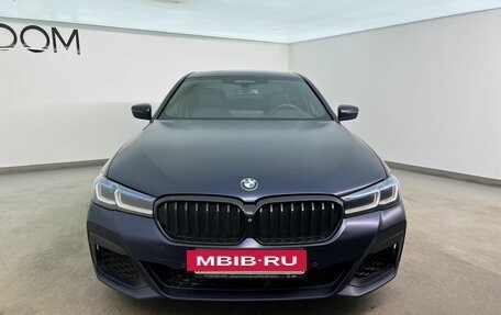 BMW 5 серия, 2020 год, 5 790 000 рублей, 3 фотография