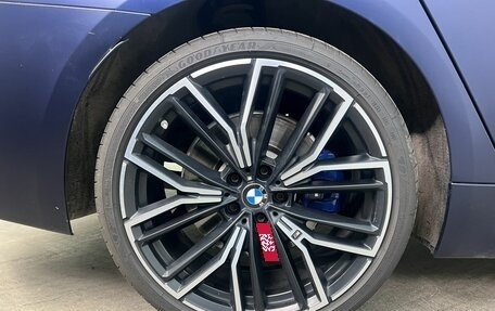 BMW 5 серия, 2020 год, 5 790 000 рублей, 7 фотография