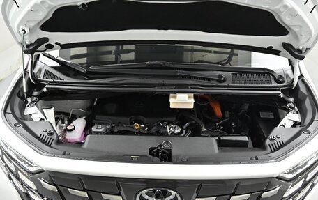 Toyota Alphard, 2024 год, 9 500 000 рублей, 6 фотография