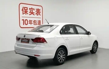 Volkswagen Santana, 2022 год, 965 000 рублей, 2 фотография