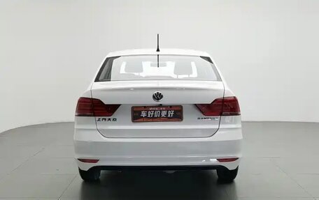 Volkswagen Santana, 2022 год, 965 000 рублей, 4 фотография