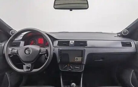 Volkswagen Santana, 2022 год, 965 000 рублей, 5 фотография