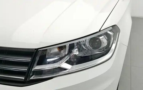 Volkswagen Santana, 2022 год, 965 000 рублей, 7 фотография