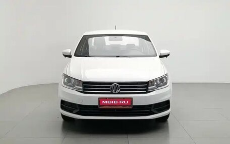 Volkswagen Santana, 2022 год, 965 000 рублей, 3 фотография