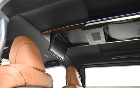 Toyota Alphard, 2024 год, 9 500 000 рублей, 18 фотография
