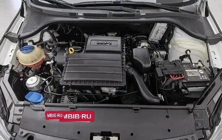 Volkswagen Santana, 2022 год, 965 000 рублей, 6 фотография