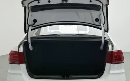 Volkswagen Santana, 2022 год, 965 000 рублей, 16 фотография
