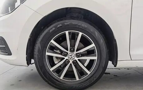 Volkswagen Santana, 2022 год, 965 000 рублей, 17 фотография