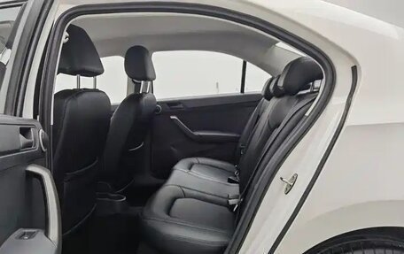 Volkswagen Santana, 2022 год, 965 000 рублей, 15 фотография
