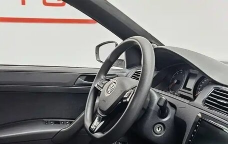 Volkswagen Santana, 2022 год, 965 000 рублей, 21 фотография